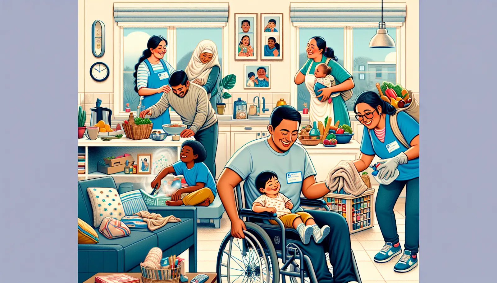 Ihss Ranking Kids The Connected Parent